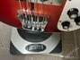 Rickenbacker 4001/4 , Fireglo: Close up - Free2