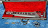 Rickenbacker 100/6 LapSteel, Gray: Free image