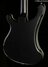 Rickenbacker 4003/4 , Matte Black: Body - Rear