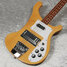 Rickenbacker 4000/4 S, Mapleglo: Free image