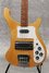 Rickenbacker 4000/4 S, Mapleglo: Body - Front