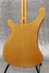 Rickenbacker 4000/4 S, Mapleglo: Body - Rear