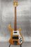 Rickenbacker 4000/4 S, Mapleglo: Full Instrument - Front