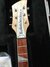 Rickenbacker 620/6 , Mapleglo: Headstock