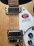 Rickenbacker 620/6 , Mapleglo: Free image
