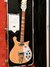 Rickenbacker 620/6 , Mapleglo: Full Instrument - Front