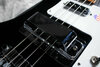Rickenbacker 4003/4 S, Jetglo: Free image2