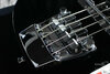 Rickenbacker 4003/4 S, Jetglo: Close up - Free2