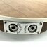 Rickenbacker 360/6 , Natural Walnut: Close up - Free