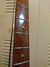 Rickenbacker 4003/4 S, Fireglo: Neck - Front