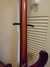 Rickenbacker 4003/4 S, Fireglo: Neck - Rear