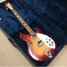 Rickenbacker 360/6 , Fireglo: Full Instrument - Front