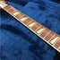 Rickenbacker 360/6 , Fireglo: Neck - Front