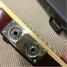 Rickenbacker 360/6 , Fireglo: Close up - Free