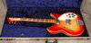 Rickenbacker 365/6 O.S., Fireglo: Free image