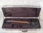 Rickenbacker 620/6 Noir, Matte Black: Free image