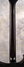 Rickenbacker 620/6 Noir, Matte Black: Neck - Rear