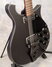 Rickenbacker 620/6 Noir, Matte Black: Close up - Free