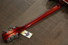 Rickenbacker 360/12 , Fireglo: Neck - Rear