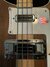 Rickenbacker 4003/4 Mod, Natural Walnut: Free image