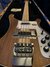 Rickenbacker 4003/4 Mod, Natural Walnut: Body - Front