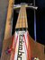 Rickenbacker 4003/4 Mod, Natural Walnut: Neck - Front