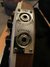 Rickenbacker 4003/4 Mod, Natural Walnut: Close up - Free