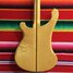 Jun 1980 Rickenbacker 4001/4 , Mapleglo: Body - Rear