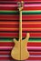 Rickenbacker 4001/4 , Mapleglo: Full Instrument - Rear