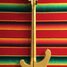 Rickenbacker 4001/4 , Mapleglo: Neck - Rear