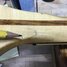 Rickenbacker 4001/4 , Mapleglo: Close up - Free