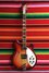 Rickenbacker 360/6 , Fireglo: Full Instrument - Front