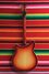 Rickenbacker 360/6 , Fireglo: Full Instrument - Rear