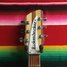 Rickenbacker 360/6 , Mapleglo: Headstock