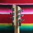 Rickenbacker 360/6 , Mapleglo: Headstock - Rear