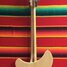 Rickenbacker 360/6 , Mapleglo: Neck - Rear