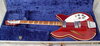 Rickenbacker 365/6 O.S., Burgundy: Free image