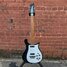 Rickenbacker 450/6 , Jetglo: Full Instrument - Front
