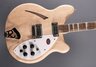 Rickenbacker 360/12 , Mapleglo: Free image