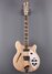 Rickenbacker 360/12 , Mapleglo: Full Instrument - Front