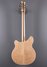 Rickenbacker 360/12 , Mapleglo: Full Instrument - Rear