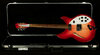 Rickenbacker 330/12 , Fireglo: Free image2