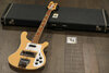 Rickenbacker 4001/4 , Mapleglo: Full Instrument - Front