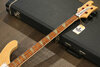 Rickenbacker 4001/4 , Mapleglo: Neck - Front