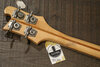 Rickenbacker 4001/4 , Mapleglo: Close up - Free2