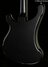 Aug 2022 Rickenbacker 4003/4 , Matte Black: Body - Rear