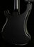 Rickenbacker 4003/4 , Matte Black: Body - Rear