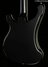 Aug 2022 Rickenbacker 4003/4 , Matte Black: Body - Rear
