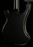 Aug 2022 Rickenbacker 4003/4 , Matte Black: Body - Rear