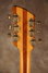 Rickenbacker 375/6 F, Mapleglo: Headstock - Rear